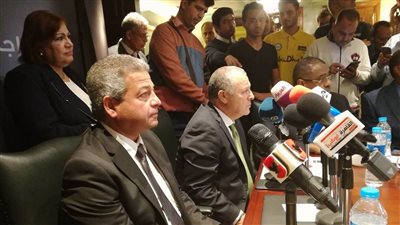 ثلاثة ملاعب تستضيف البطولة العربية للأندية