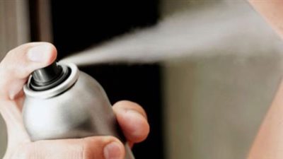 أخصائية جلدية: مزيلات العرق لا تؤدي للإصابة بالسرطان