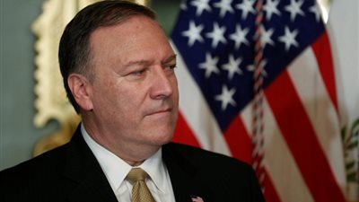 وزير الخارجية الأمريكي يطالب بوقف التبعية لموسكو في مجال الطاقة