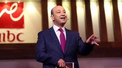 أول تعليق لعمرو أديب بعد فوز الزمالك بالسوبر المصري السعودي