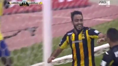 بالفيديو.. اتحاد جدة يتعادل مع النصر 1-1 بكلاسيكو السعودية