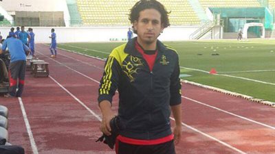 رسميًا.. الزمالك ينهي اتفاقه مع الحدود لضم أحمد صبري