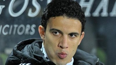 «جدو» يقود هجوم المقاولون أمام الاتحاد السكندري