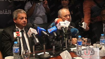 أبوريدة: «التضامن مع الطفل» شعار البطولة العربية للأندية