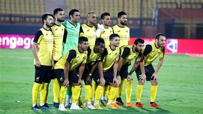 «يايا» يدخل قائمة وادي دجلة للمرة الأولى استعدادا لسموحة