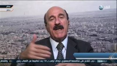 بالفيديو..عسكري سوري: «جبهة النصرة» مخلب الكيان الصهيوني