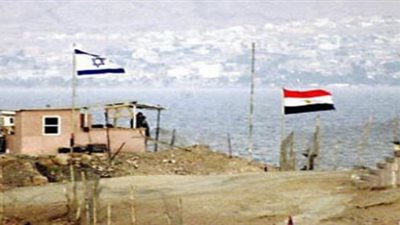 منفذ طابا يستقبل 940 سائحًا إسرائيلياً