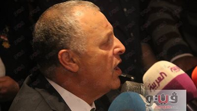 أبوريدة: إقامة البطولة العربية في مصر تنشيط للسياحة