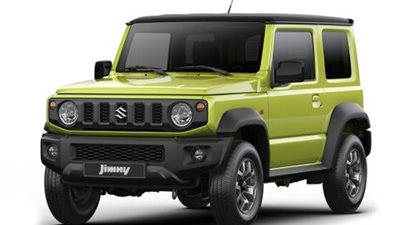 تعرف على مميزات الجيل الجديد من سوزوكي