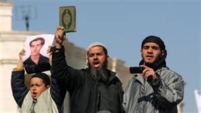 عماد علي: التيار السلفي بديل أسوأ من الإخوان