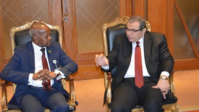 ليبيا تؤكد حاجتها للعمالة المصرية لإعادة إعمار المناطق الآمنة