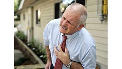 احتياطات غذائية لمريض القلب في شهر رمضان