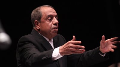 الجمعة.. حفل فني لفرقة الإنشاد الديني بمعهد الموسيقى العربية