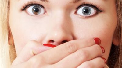 6 خطوات للتخلص من «رائحة الفم» في رمضان