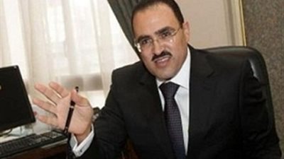 سفير مصر بالتشيك يقابل رئيس مجلس الشيوخ لشرح الأوضاع بعد 30 يونيو