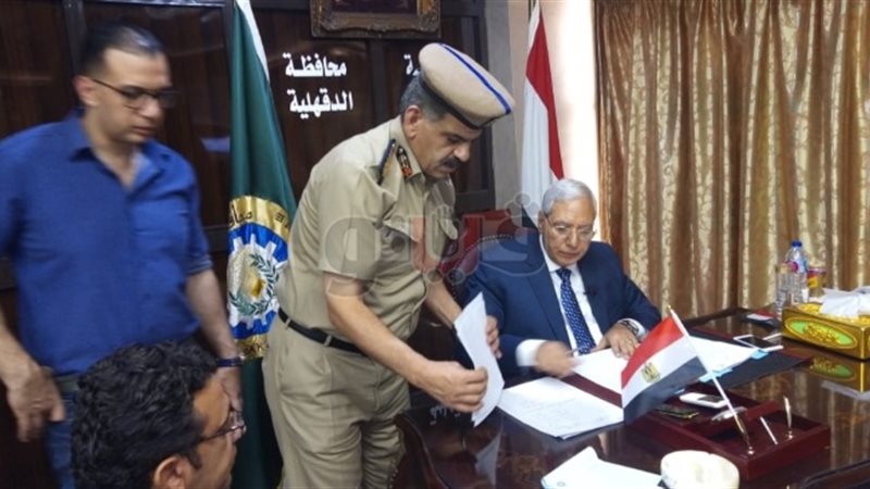 الدكتور كمال جاد