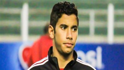 مدرب سموحة عن ناصر ماهر: «إمكاناته أكبر من سنه»