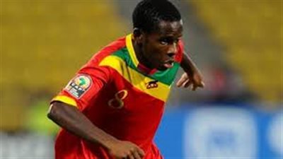 مهاجم غينيا: نواجه الجزائر من أجل الفوز ولا يهمنا المكافآت