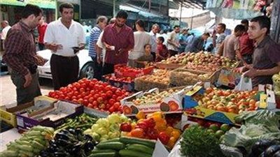 «التموين»: تشديد الرقابة على محال ومصانع الرنجة خلال العيد