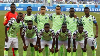 اليوم.. صراع بين نيجيريا والأرجنتين للتأهل بكأس العالم