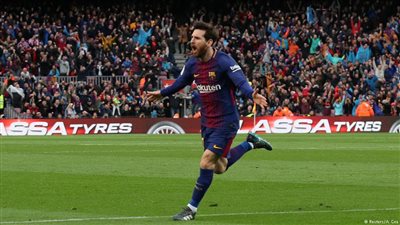 تواضع ليونيل ميسي يقتحم أسوار مانشستر يونايتد