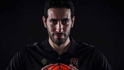 فيفا يهنئ «أبو تريكة» بعيد ميلاده: «أمير القلوب»