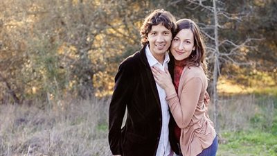 بالصور.. زوجان يقصران طعامهما على 3 مرات أسبوعيا