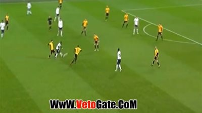 توتنهام تصعد على حساب نيو بورت بثنائية في كأس الاتحاد (فيديو)