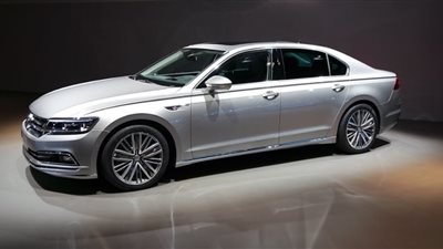 فولكس فاجن تفكر في طرح سيارة منزلية متنقلة