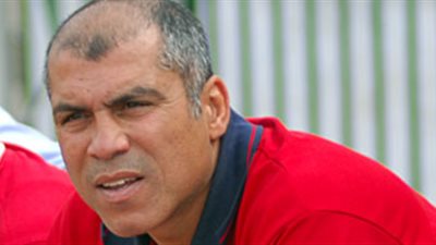 محمد يوسف يطالب لاعبي بتروجت بتحقيق فوز كبير على البنك الأهلي