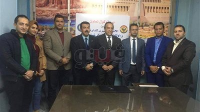 بروتوكول تعاون لتوفير 50 ملعب دارتس مجانا بمراكز الشباب