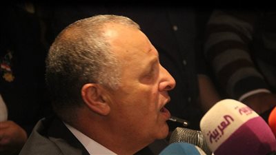 تفاصيل مؤتمر الإعلان عن تنظيم البطولة العربية.. وزير الرياضة: حضور الجماهير بنسبة 75% من سعة المدرجات.. 5 مايو إجراء القرعة بمشاركة القطبين.. أبو ريدة: هدفها تنشيط السياحة