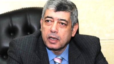 النيابة تتسلم تقرير الطب الشرعي الخاص بمحاولة اغتيال وزير الداخلية.. غدًا