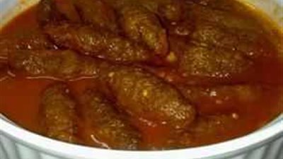 طريقة إعداد كفتة الأرز بالصلصة من مطبخ الشيف بسمة