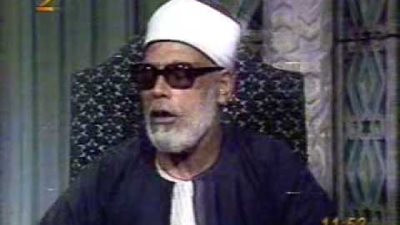 «ورتل القرآن ترتيلا».. 101 عام ولا يزال الشيخ الحصري بيننا