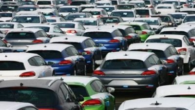 «فوربس العالمية» تعد تقريرا عالميا عن معدلات بيع شركات السيارات