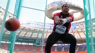 خناقة بين «القوى» و«المنشطات» بسبب رحلات «عبد الجواد»