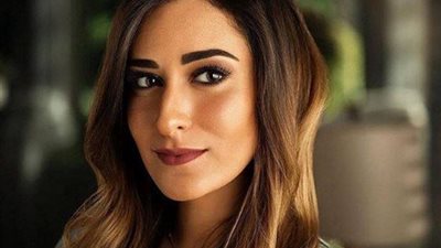 خطأ إملائي لأمينة خليل عبر إنستجرام وجمهورها يصححه