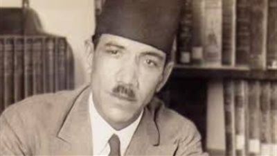 قفشات أحمد رامي وشفيق المصري عام 1940