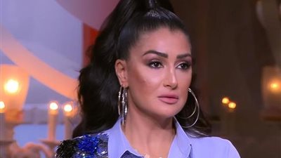 غادة عبد الرازق تهنئ نفسها بعيد ميلادها