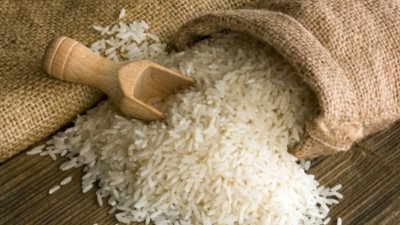 خطة التموين لاستقرار أسعار الأرز في البطاقات والأسواق