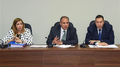 بالصور.. آخر جولات نائب محافظ الإسكندرية قبل القبض عليها بتهمة الرشوة