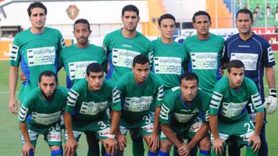 إفطار جماعي لنجوم المقاصة بمعسكر الفيوم