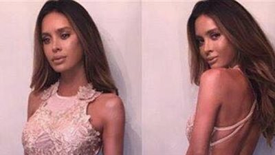 خطوبتك قربت.. فساتين Plush pink أحدث الصيحات (صور)