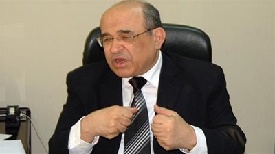 مصطفى الفقي: الطريق إلى قلب أمريكا والغرب يبدأ من إسرائيل