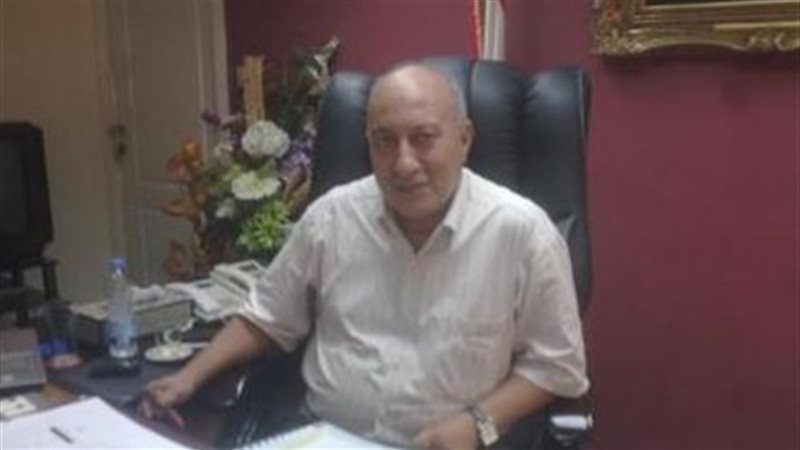 المهندس مصطفى فهمي