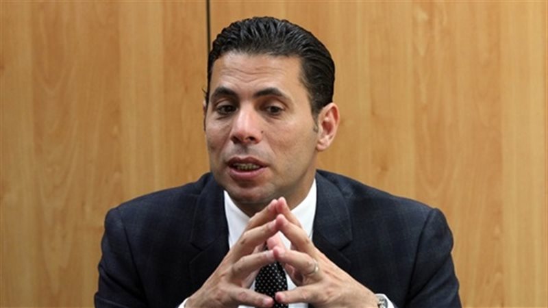 سعيد حساسين