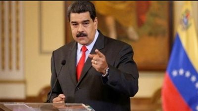 المعارضة الفنزويلية: من حق مادورو المشاركة في الانتخابات الرئاسية