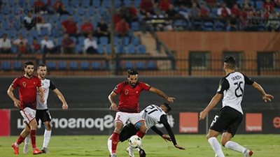 الأهلي يسعى لتخطي الاتحاد اليوم للعودة للمنافسة على قمة الدوري