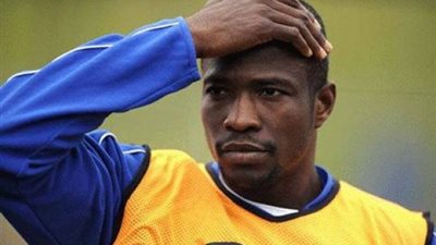 غدًا.. انضمام «جون أوتاكا» إلى صفوف الإسماعيلي